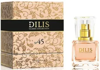 Dilis Parfum Classic Collection №45 EdP (30 мл)