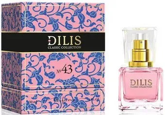 Dilis Parfum Classic Collection №43 EdP (30 мл)
