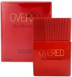 Gian Marco Venturi Overed EdT (30 мл)