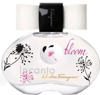 Salvatore Ferragamo Incanto Bloom EdT (30 мл)