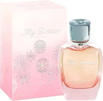 Louis Varel Varel My Dream EdP (90 мл)