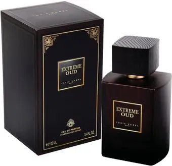 Louis Varel Extreme Oud EdP (100 мл)