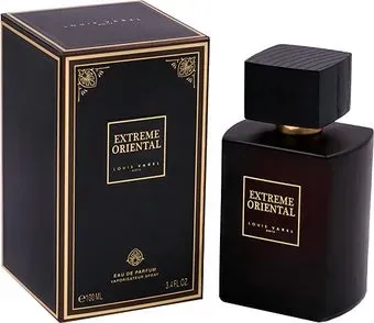 Louis Varel Extreme Oriental EdP (100 мл)