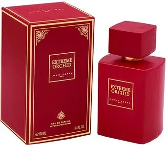 Louis Varel Extreme Orchid EdP (100 мл)