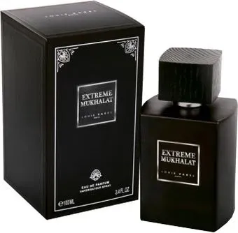 Louis Varel Extreme Mukhalat EdP (100 мл)