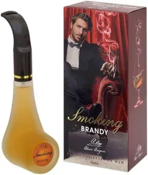 Positive Smoking Brandy EdT (63 мл)