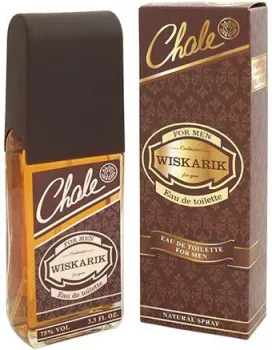 Positive Chale Wiskarik EdT (100 мл)