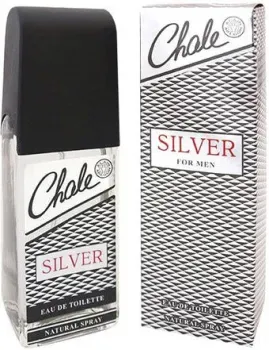 Positive Chale Silver EdT (100 мл)