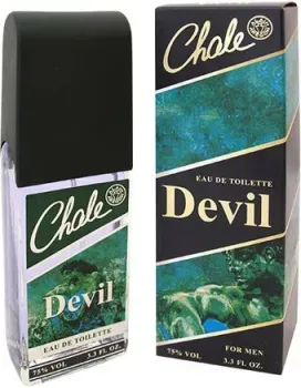Positive Chale Devil EdT (100 мл)