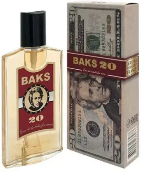 Positive Baks 20 EdT (70 мл)