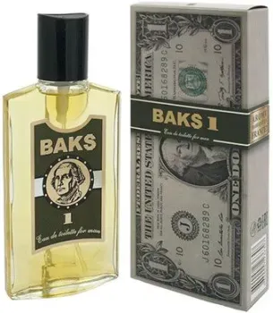 Positive Baks 1 EdT (70 мл)