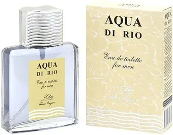 Positive Aqua Di Rio EdT (90 мл)