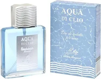 Positive Aqua Di Clio EdT (90 мл)