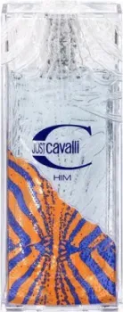 Roberto Cavalli Just Cavalli Him EdT (30 мл)
