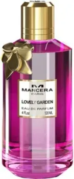 Mancera Lovely Garden EdP (120 мл)
