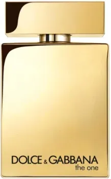 Dolce&Gabbana The One Gold Intense Men EdP (50 мл)