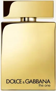 Dolce&Gabbana The One Gold Intense Men EdP (100 мл)