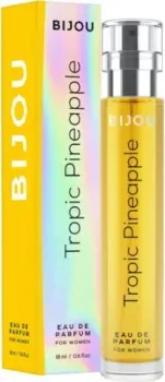 Dilis Parfum Bijou Tropic Pineapple EdP (18 мл)