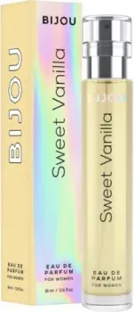 Dilis Parfum Bijou Sweet Vanilla EdP (18 мл)