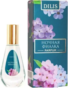 Dilis Parfum Ночная фиалка EdP (9.5 мл)