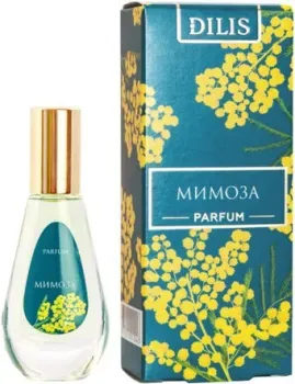 Dilis Parfum Мимоза EdP (9.5 мл)