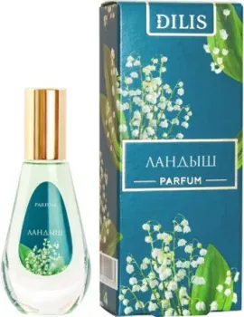 Dilis Parfum Ландыш EdP (9.5 мл)