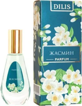 Dilis Parfum Жасмин EdP (9.5 мл)