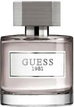 Guess 1981 for Men EdT (50 мл)