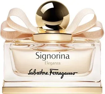 Salvatore Ferragamo Signorina Eleganza EdP (100 мл)