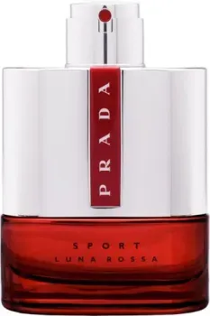 Prada Luna Rossa Sport EdT (50 мл)