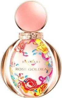 Bvlgari Rose Goldea EdP (тестер, 90 мл)