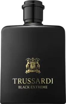 Trussardi Black Extreme EdT (50 мл)