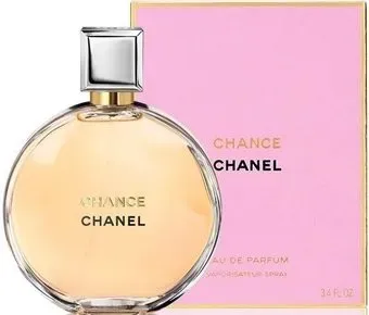 Chanel Chance EdP (35 мл)