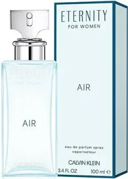Calvin Klein Eternity Air For Women EdP (100 мл)