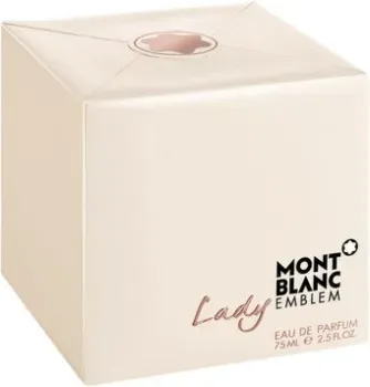 Montblanc Lady Emblem EdP (тестер, 75 мл)