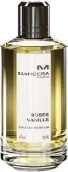 Mancera Roses Vanille EdP (тестер, 120 мл)