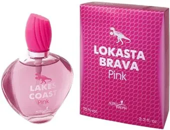 Positive Lakes Coast Pink EdT (65 мл)