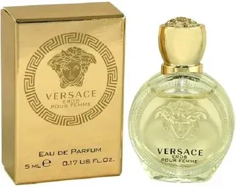 Versace Eros Pour Femme EdP (5 мл)