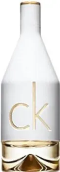 Calvin Klein CK IN2U Her EdT (тестер, 100 мл)