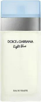 Dolce&Gabbana Light Blue EdT (тестер,100 мл)