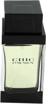 Carolina Herrera CHIC For Men EdT (тестер, 100 мл)