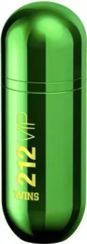 Carolina Herrera 212 VIP Wins EdP (тестер, 80 мл)