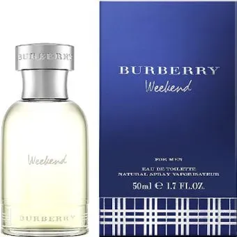 Burberry Weekend For Men EdT (50 мл)