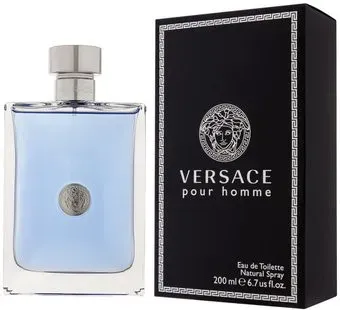 Versace Pour Homme EdT (200 мл)