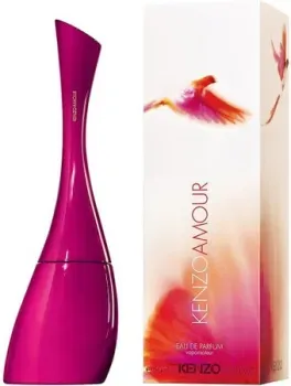Kenzo Amour EdP (100 мл)