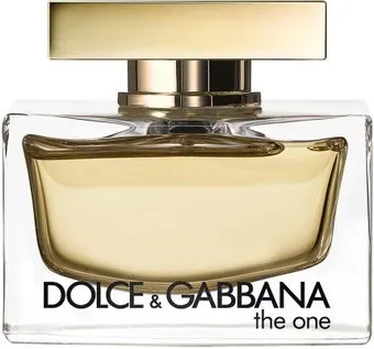 Dolce&Gabbana The One EdP (тестер, 75 мл)