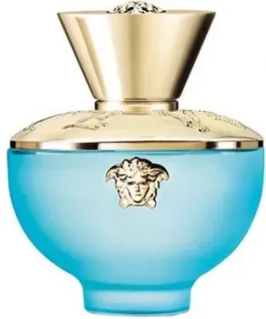 Versace Pour Femme Dylan Turquoise EdT (50 мл)