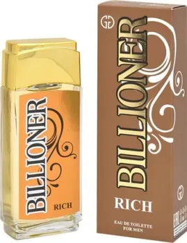 Positive Billioner Rich EdT (95 мл)
