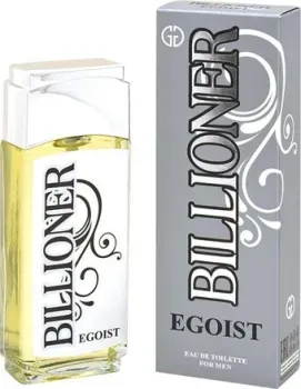 Positive Billioner Egoist EdT (95 мл)