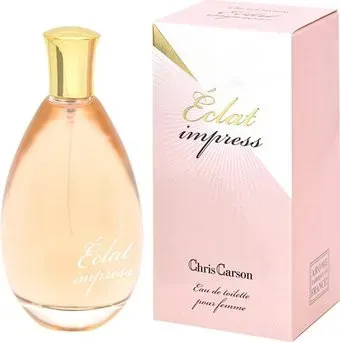 Positive Eclat Impress EdT (100 мл)